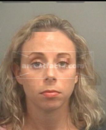 Jami Allison Garber