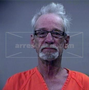 Aaron Edward Bailey
