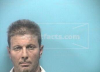 Russell Scott Poe