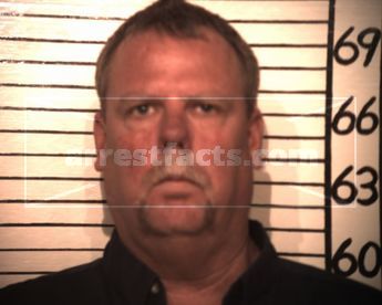 Jody Ray Herry