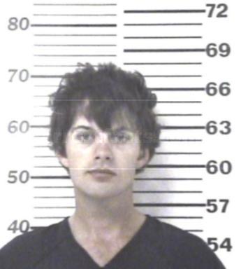 Nathaniel Mitchell Thornton
