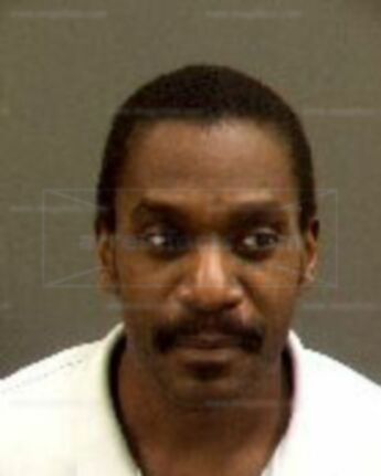 Charles Fred Johnson