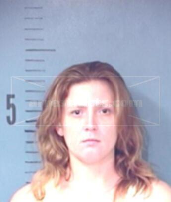 Reagan Jean Sherman