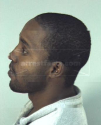 Javeous Dee Ingram