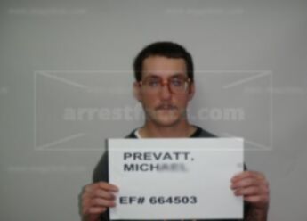 Michael Prevatt