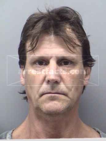 Gary Glenn Obryant
