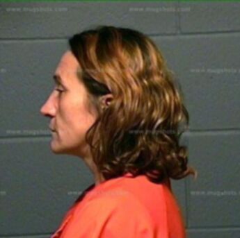 Holly Renee Burgess