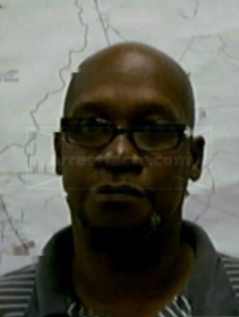 Roderick Leonard Wilson