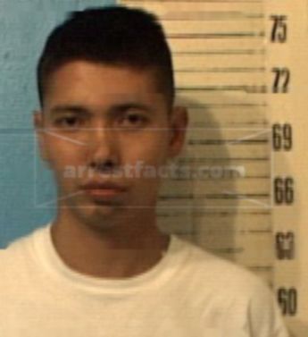 Jose Francisco Fuentes