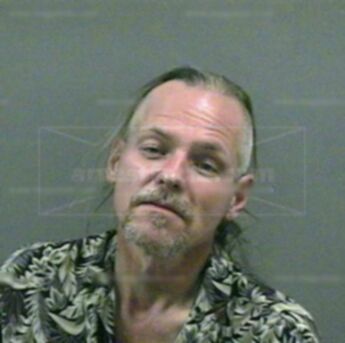 Glen Edward Armstrong