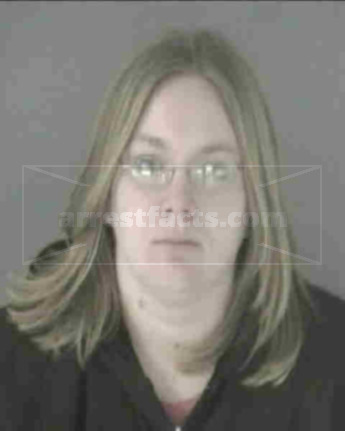 Jennifer Melissa Schraub