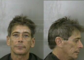 Richard Ernest Leahy