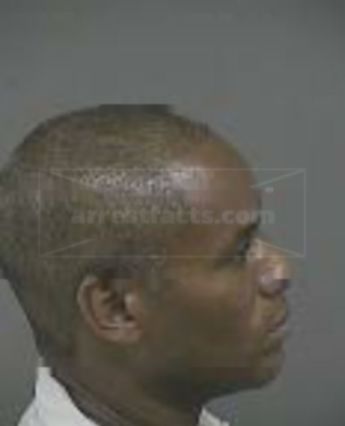 Michael Broadus