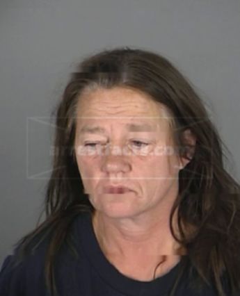 Donna Joyce Sanders