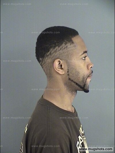 Terrion Jevon Barnes