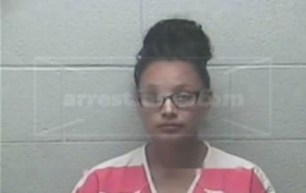 Courtney Lynn Towry