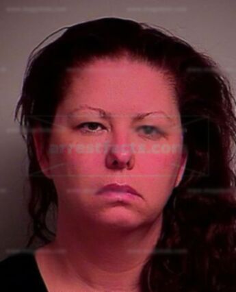 Shauna Kay Brumfield