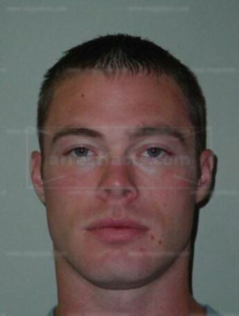 Justin Patrick Gudgeon