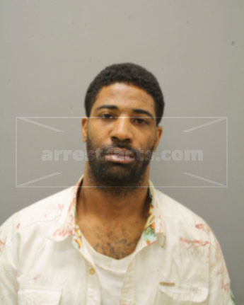 Antuan D Lee