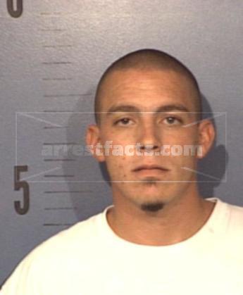 Justin Bryan Bell