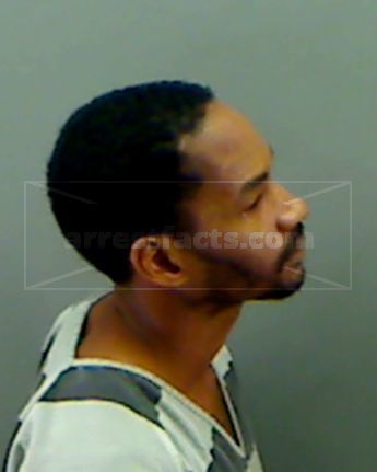 John Thomas Woods