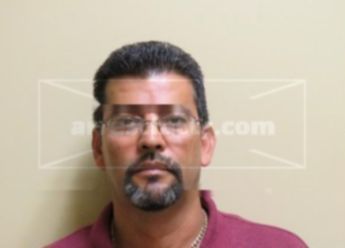 Juan Octavio Ramos