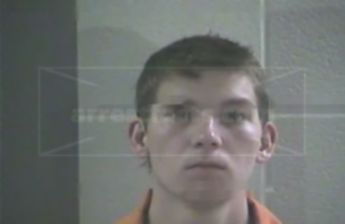 Travis Wayne Hensley