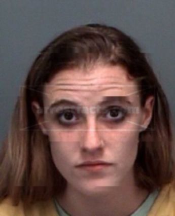 Cristen May Flood