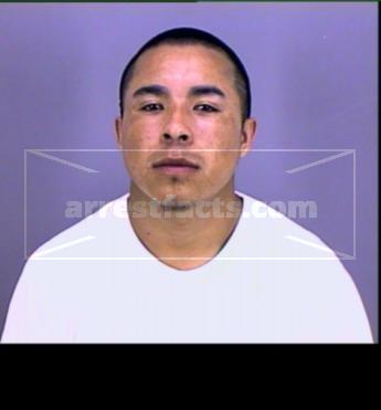Alexjandro Sanchez Sanchez