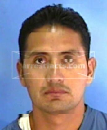 Paulino Minsael Juarez