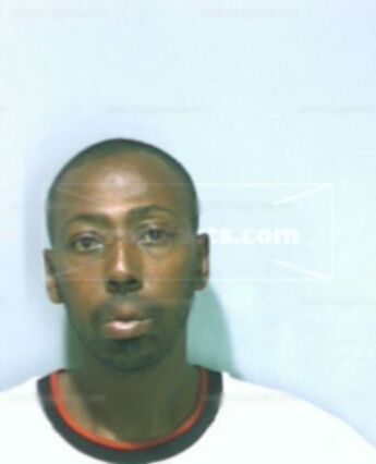 Earnest Evans