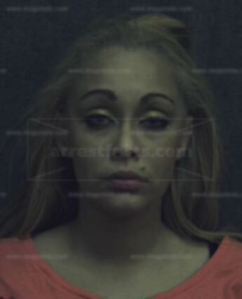 Letia De`chantel White