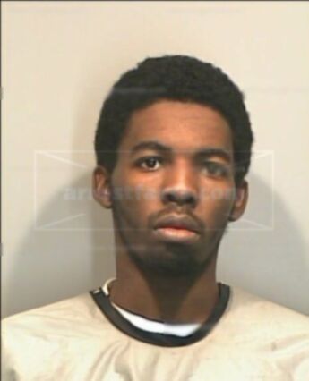 Rashan Bellamy