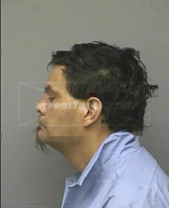 Jon Robert Perez