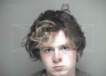 Chase Mcclary