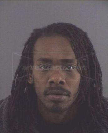 Marco Demar Watts
