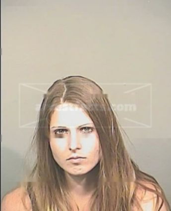 Patricia Maurgaret Mcconnell