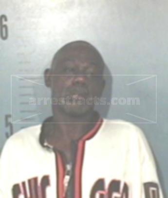 Cornell Harris