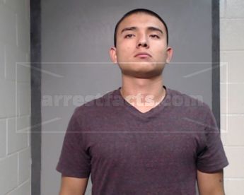 Jose Abraham Rodriguez