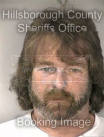 Randy Lee Carr