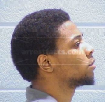 Dashawn Greely
