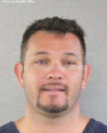 Cody James Travis
