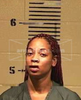 Keisha Sampson