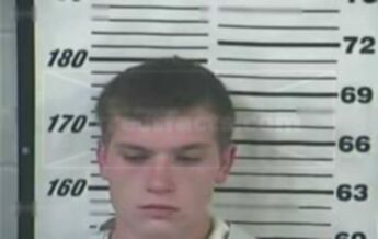 Nicholas Payne Martin
