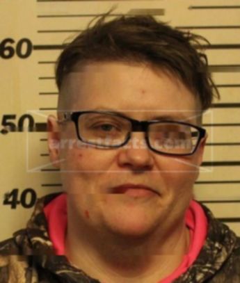 Heather Johnson