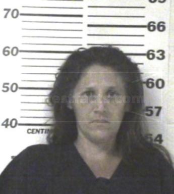 Amy Elizabeth Wideman