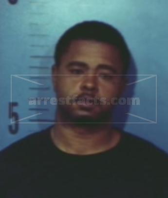 Walter Ray Dob 032671 Turner