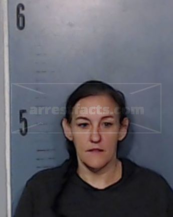 Laura Leigh Warner