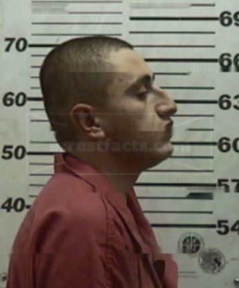 Emilio Benitez Jr.