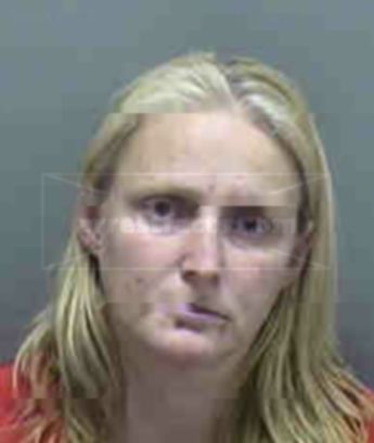 Christine Kelly Young